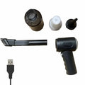 🚗 Aspirator Auto Portabil Fără Fir ✨ Putere mare de aspirare